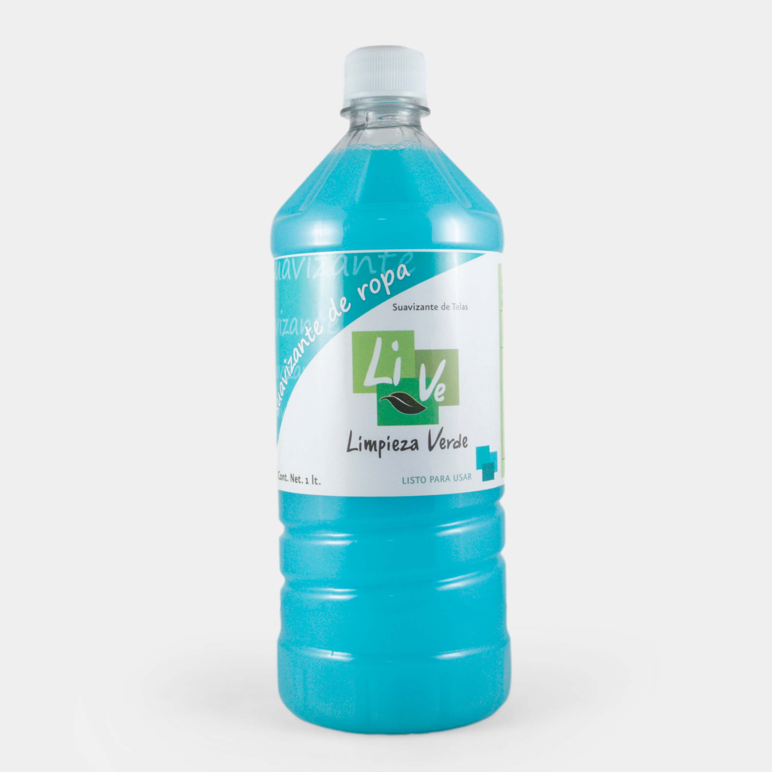 Suavizante de Ropa